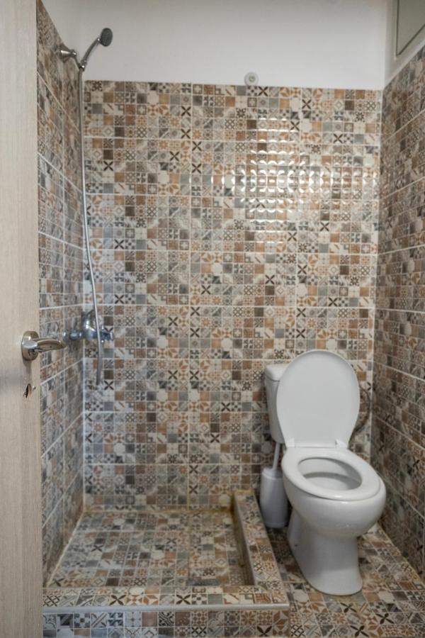 Delmare 4Spot En Suite Thessaloniki Exterior foto