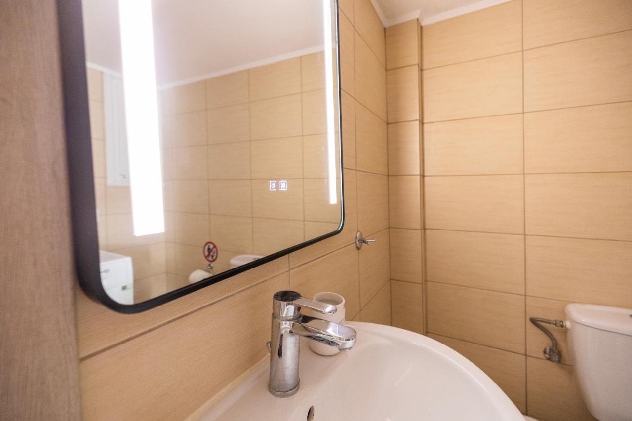 Delmare 4Spot En Suite Thessaloniki Exterior foto